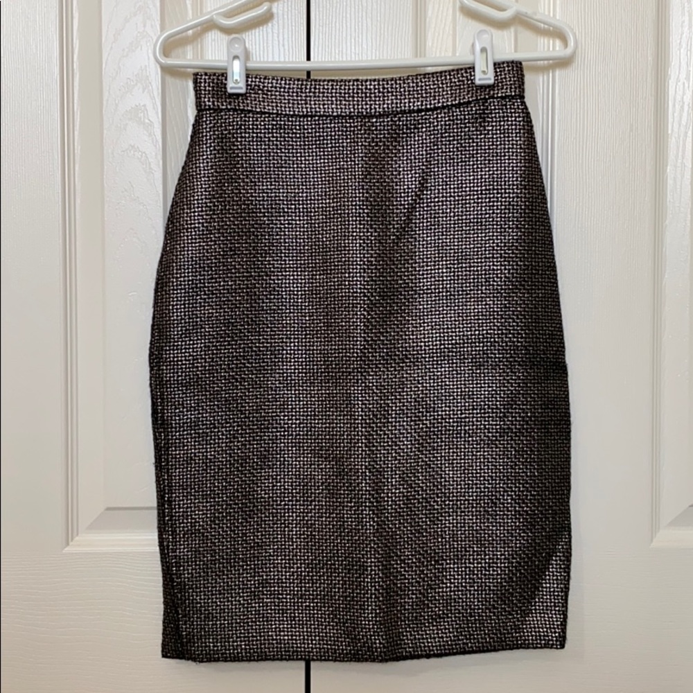 Women’s professional skirt